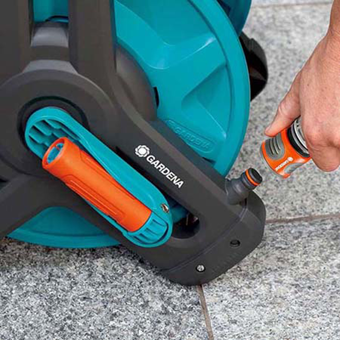 Slika Motalica za crevo GARDENA Classic 50 08007-20