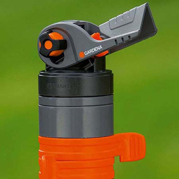 Slika Prskalica Comfort Turbo-Drive sa postoljem GARDENA 8143-20