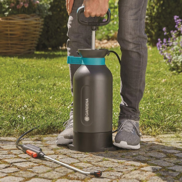 Slika Prskalica za voće 5 L GARDENA Comfort 11130-20