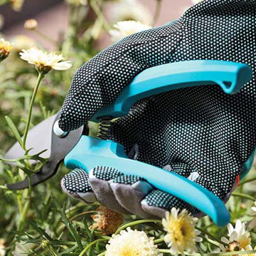 Slika Zaštitne vrtne rukavice GARDENA 8/M 203-20