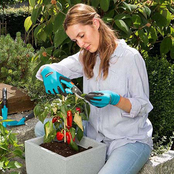 Slika Zaštitne rukavice za sadnju XL GARDENA 208-20