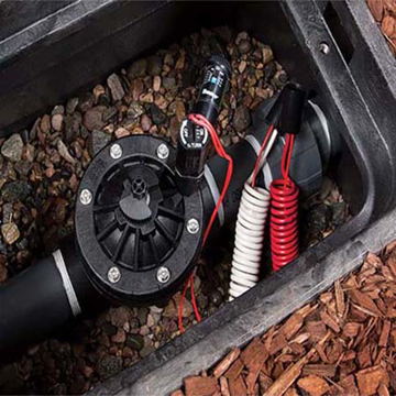 Slika Elektromagnetni ventil HUNTER PGV-151 6/4" 24V sa kontrolom protoka