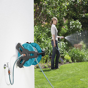 Slika Motalica sa crevom 20 m 1/2" GARDENA Classic set 08009-20