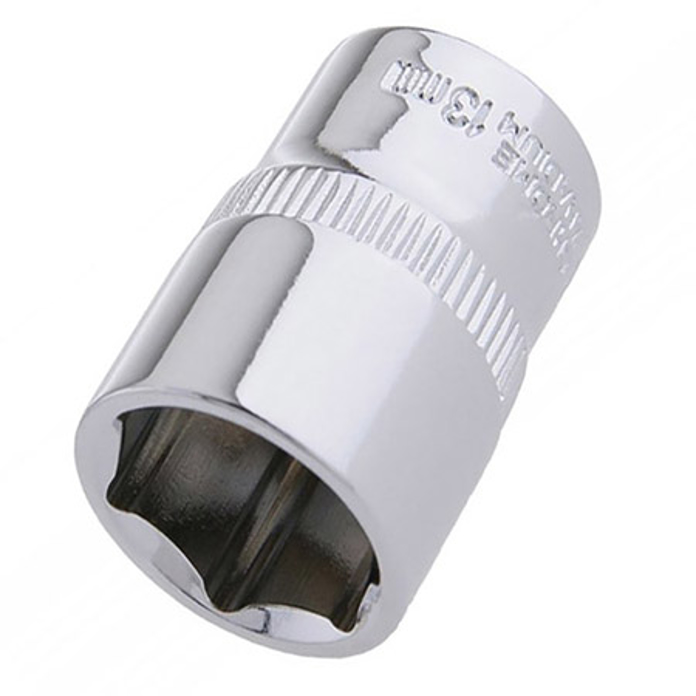 Slika Nastavak gedora 1/4" 13 mm CRV 17831