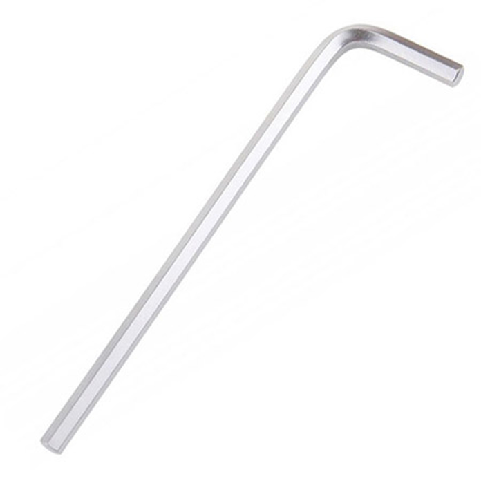 Slika Ključ imbus 5 mm produženi CRV FESTA 28x118 mm 18515