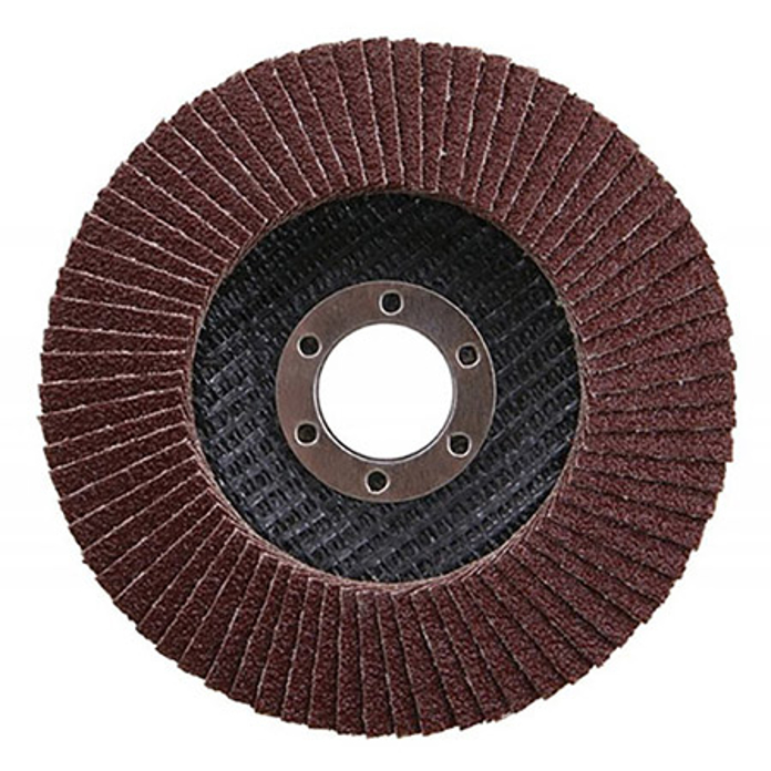 Slika Brusni lamelni disk Ø115 P60 79.089 / 21781