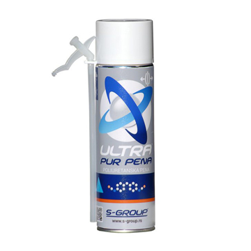 Picture of Pur Pena ULTRA 500 ml