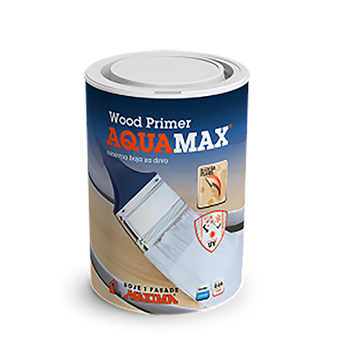 Slika AQUAMAX impregnacija za drvo 650 ml