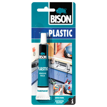 Picture of BISON PLASTIC 25 ml