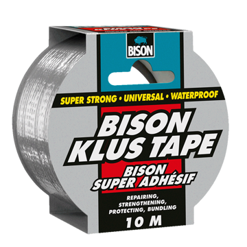 Picture of BISON DUCT TRAKA 50mm x 10 m