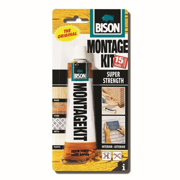 Picture of BISON MONTAGE KIT 125 gr