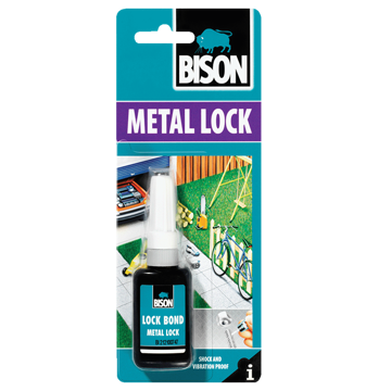 Picture of BISON METAL LOCK 10 ml