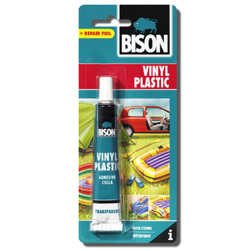 Picture of BISON VINIL PLASTIC 25 ml