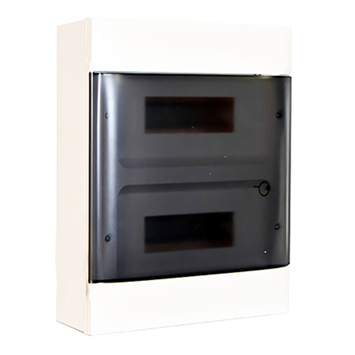 Slika Razvodna nadgradna tabla 2×12M sa vratima Legrand Practibox S 135212