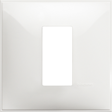 Slika Classia okvir, 1M ( za doznu 2M ), bela R4801RW