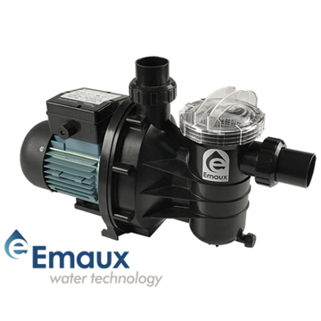 Slika Bazenska pumpa EMAUX SS033 0.43kW 0.33HP (7m³/h H=4m)