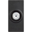 Slika Classia COAXIAL SAT D-TIP crni RG4202F