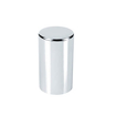 Slika Ukrasna kapa ventila 1/2" PVC PKA24B