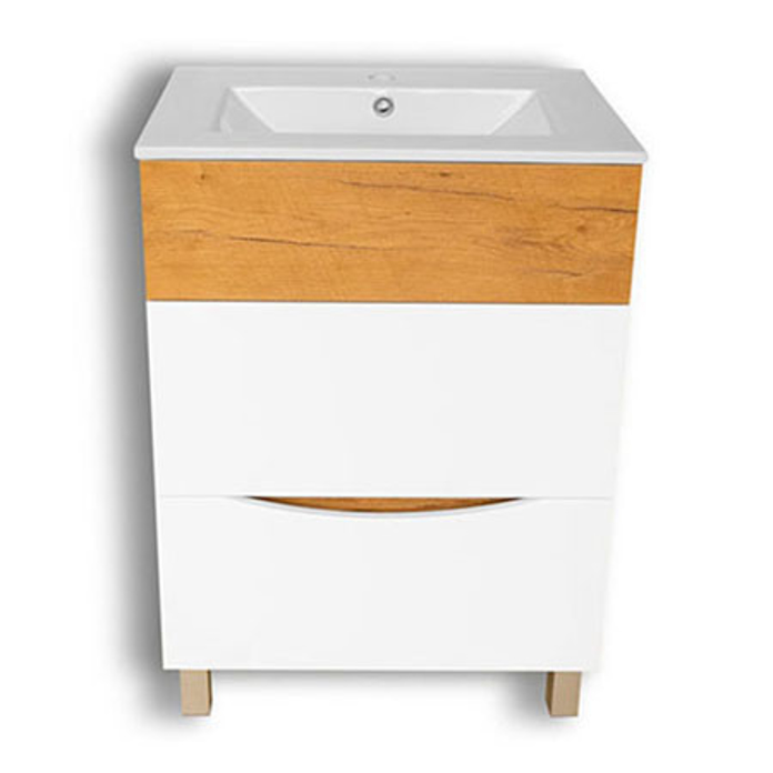 Slika Ormaric D65 Lux Lancel SS182-1L drvo