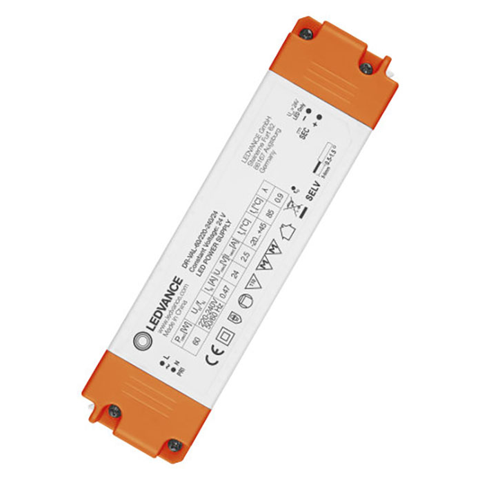Slika Trafo za LED trake OSRAM DR-VAL-60/220-240/24  60 W