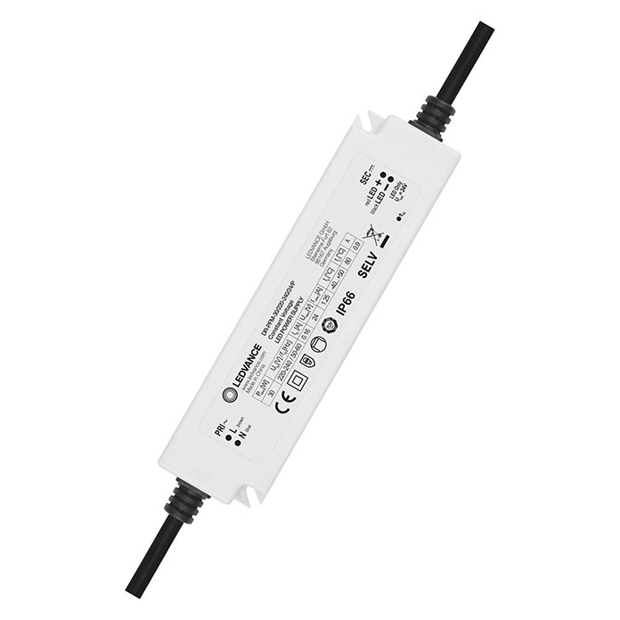 Slika Trafo za LED trake OSRAM DR-PFM-30/220-240/24 IP66 30 W