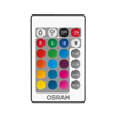Slika Led sijalica OSRAM RGB W sa daljinskim upravljačem 9.7W 827  230V  E27 806 lm