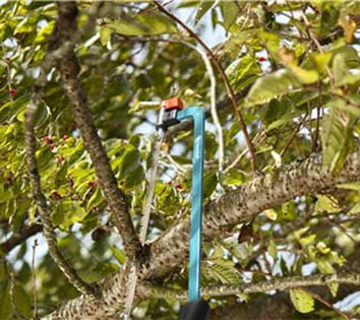 Slika Testera ručna 350 mm GARDENA combisystem 691-20