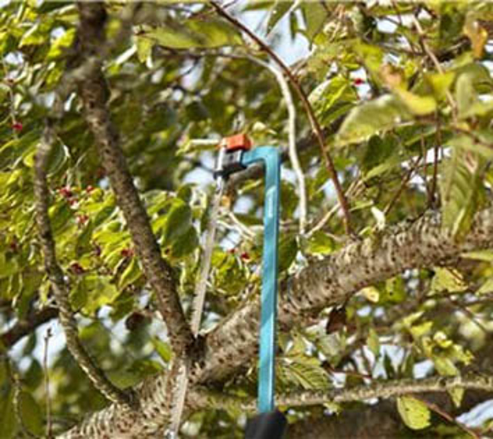 Slika Testera ručna 350 mm GARDENA combisystem 691-20