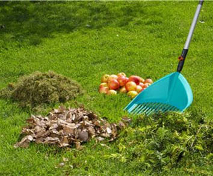 Slika Grabulje lopata GARDENA combisystem GA 03120-20