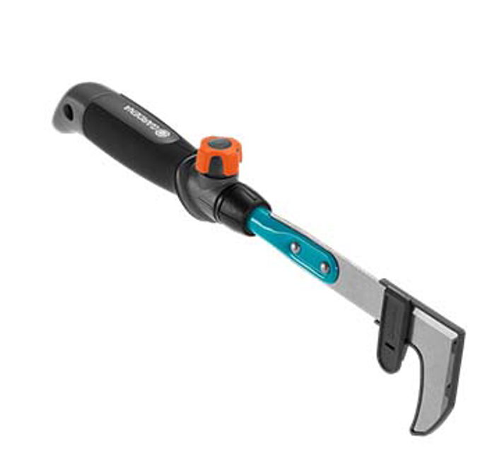 GARDENA Patio Weeder alat za uklanjanje korova između ploča i spojeva