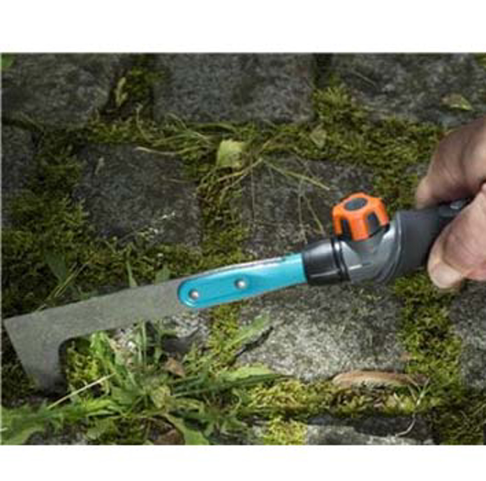 Slika Alat za uklanjanje korova GARDENA combisystem Patio Weeder GA 08927-20