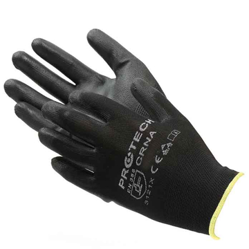 Picture of Zaštitne rukavice  najlon molerske
