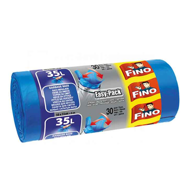 Slika Vrece za đubre FINO 35 L Easy-Pack