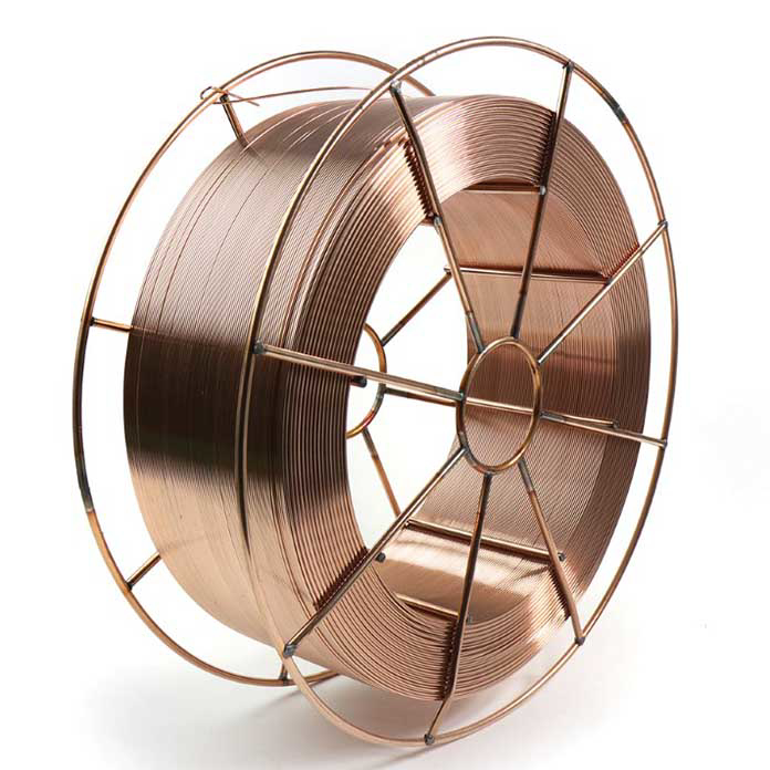Slika Žica za CO2 varenje SideWeld SIDEFIL 1PLW 0.8 mm 5 kg