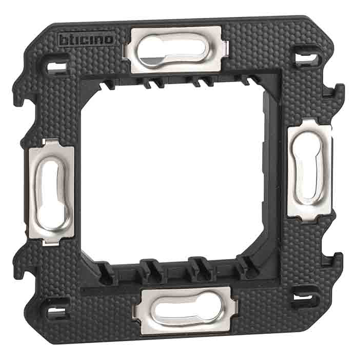 Slika BTicino Living Now nosač (support frame) 2M K4702