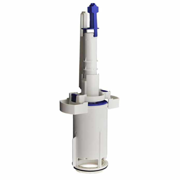 Slika Zvono Geberit Monolith 242.389.00.1 odvodni ventil za ugradni modul WC