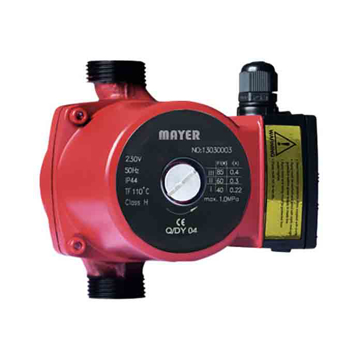 Slika Pumpa za grejanje Mayer GPD 32-6S-180