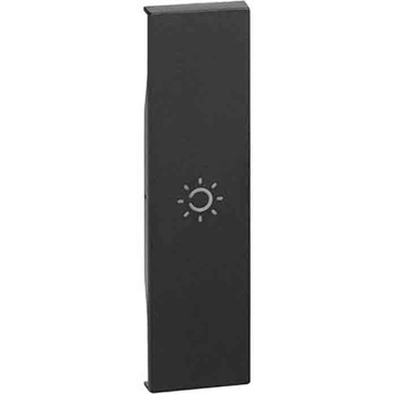 Slika BTicino Living Now utičnica 2P+E NEM bela KW4141