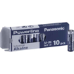 Slika Baterija ALKALNA 1.5V LR03 (AA) Panasonic