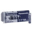 Slika Baterija ALKALNA 1.5V LR03 (AAA) Panasonic