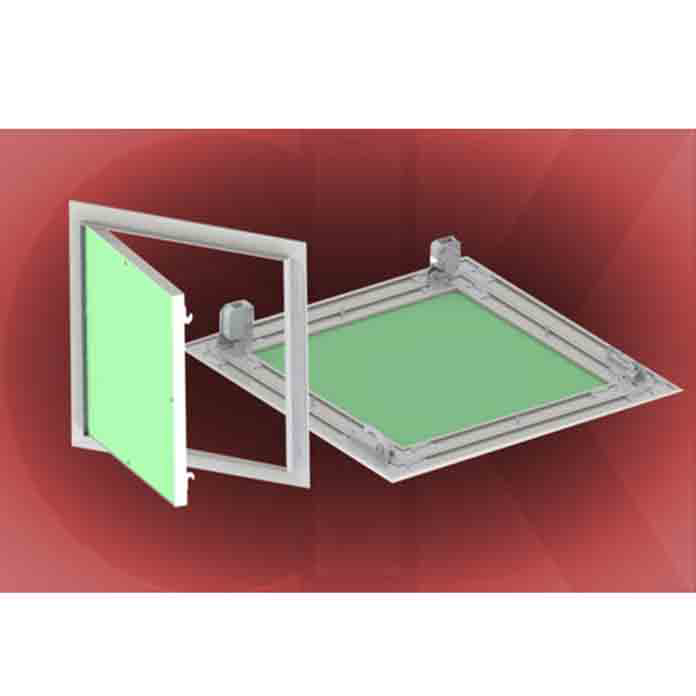 Revizioni otvor 500 x 500 mm - Keeptank
