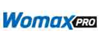 Picture for manufacturer WOMAX PRO