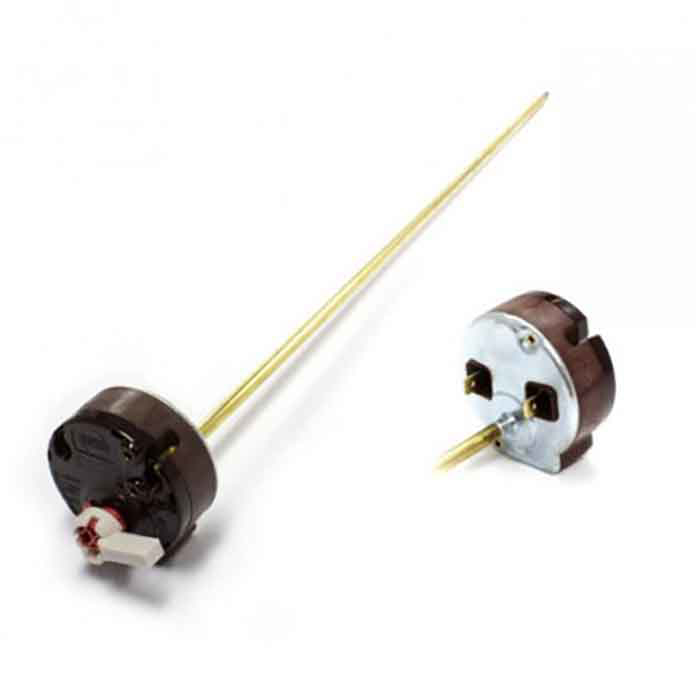 Slika ostat bojlera RTD RECO krug sa polugom Thermowatt WTH409UN