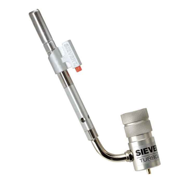 Sievert gorionik za MAP gas Turbojet sa ugrađenim upaljačem