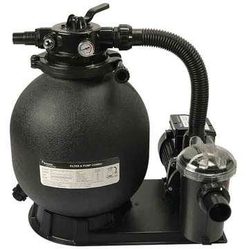 Slika Bazenski set pumpa i filter FSP390-4W 10,5m3/h (4m)