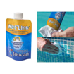 Slika Gel za čišćenje bazena Net Line TOUCAN 300ml protiv kamenca