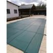 Slika Pokrivka za bazen mreza PP 10x5 (10,6x5,6) - 24 srafa