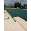 Slika Pokrivka za bazen mreza PP 10x5 (10,6x5,6) - 24 srafa