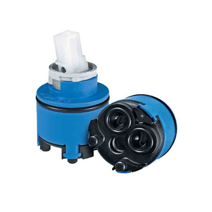 Mešački ventil Ø35 STOLZ za mešanje tople i hladne vode u mešalici