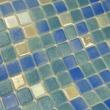 Slika Stakleni mozaik BIDASOA (2.5x2.5) P.U. CORD